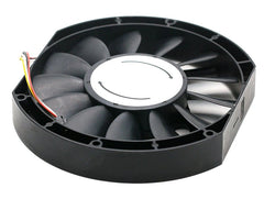 NMB 5910PL-07W-B75 Slim Industrial Cabinet Fan Replacement