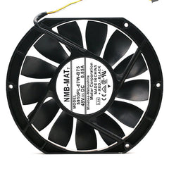 NMB 5910PL-07W-B75 Slim Industrial Cabinet Fan Replacement