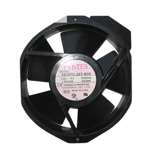 NMB 5915PC-22T-B30 Server Inverter Fan Replacement