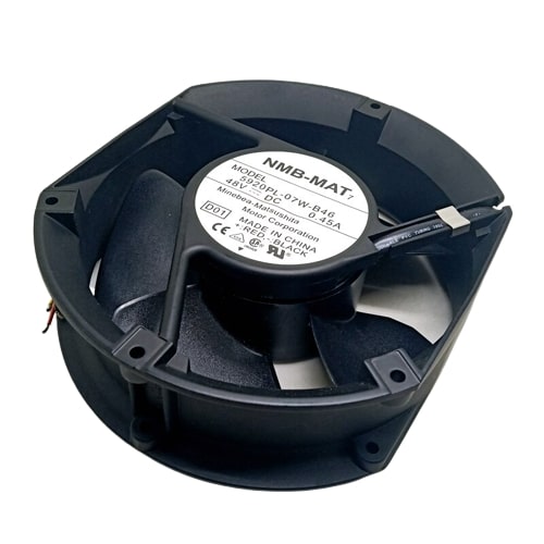 NMB 5920PL-07W-B46 Server Inverter Axial Fan Replacement