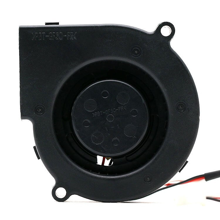 NMB BG0702-BC45-00S Heat Dissipation Turbo Fan Replacement