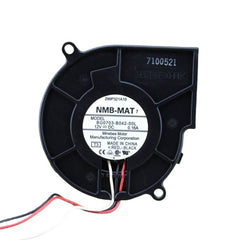 NMB BG0703-B042-00L 3 Line Projector Fan Replacement