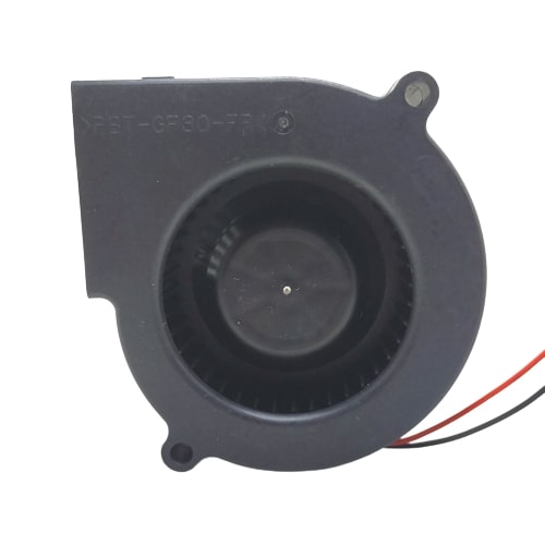 NMB BG0703-B044-000 Server Inverter Centrifugal Fan Replacement