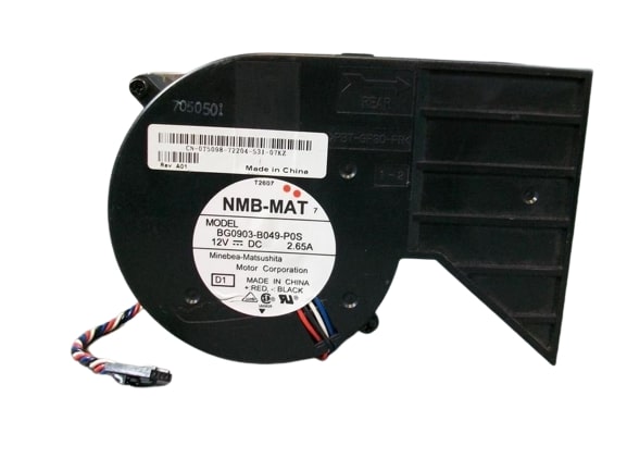 NMB BG0903-B049-P0S For GX280 4700C DIM8300 Server Fan Replacement