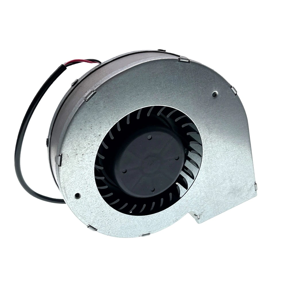 NMB BL4447-04W-B49 Powered Fan With Variable Speed Controller Fan Replacement