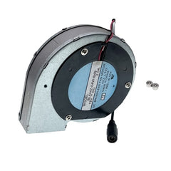 NMB BL4447-04W-B49 Powered Fan With Variable Speed Controller Fan Replacement