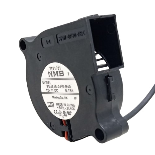 NMB BM4515-04W-B40 Computer Notebook Centrifugal Fan Replacement