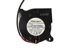 NMB BM4515-04W-B49 Turbo Server Fan Replacement