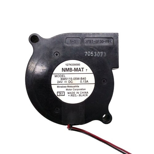 NMB BM5115-05W-B40 High Power Small Purifier Fan Replacement