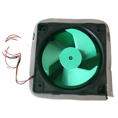 NMB FBA11J10M Motor Refrigeration Fan Replacement