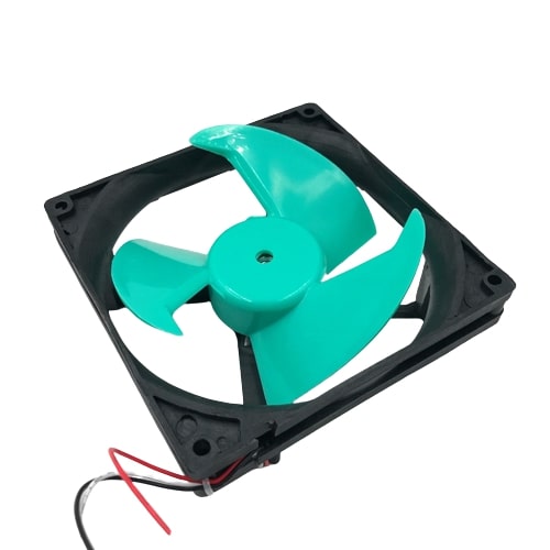 NMB FBA12J15V Refrigerator Fan Replacement