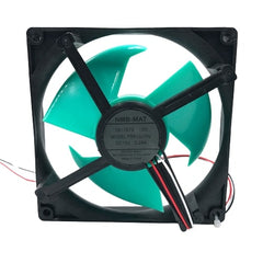 NMB FBA12J15V Refrigerator Fan Replacement