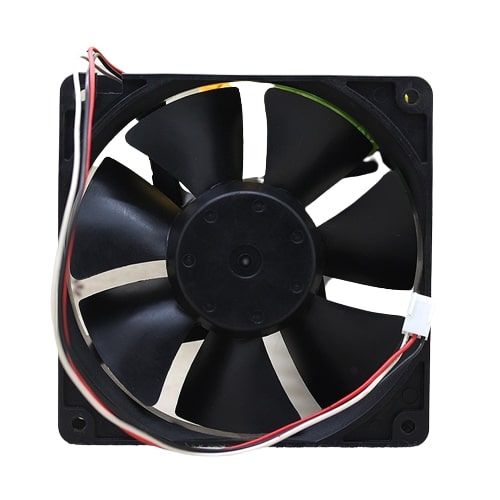 NMB Model 4715KL-07W-B30 & 4715KL-07W-B39 Frequency Converter Fan Replacement