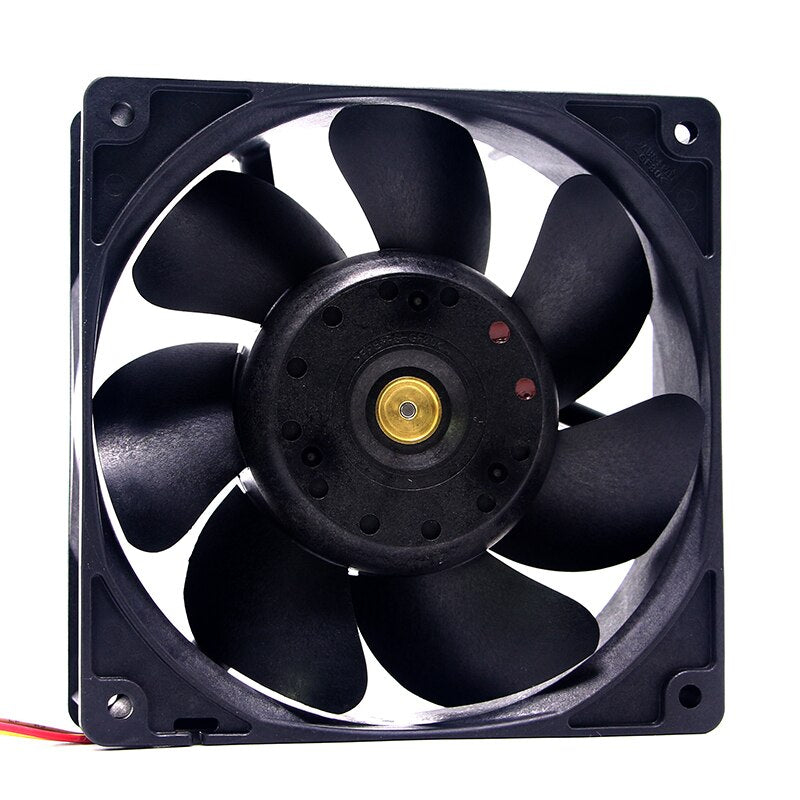 SANYO 9G1212P1G04 Computer Server Case Fan Replacement