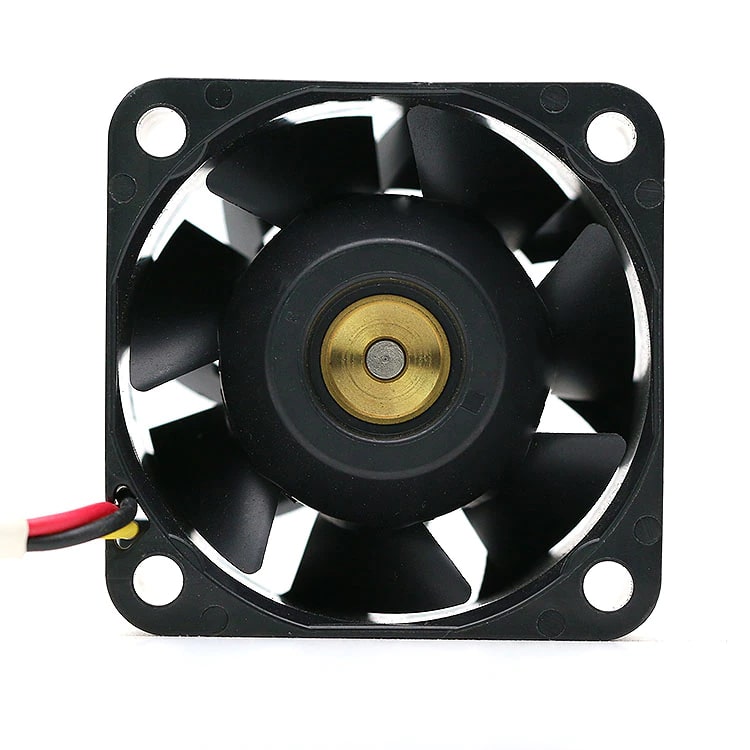 SANYO 9GV0412J301 3-Wire Computer Server Fan Replacement