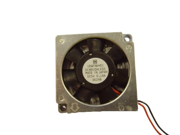 SANYO UDQFNKH01 Mini Notebook Fan Replacement