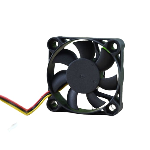 SXDOOL 4010H12B 3-Pin Mini Server Fan Replacement