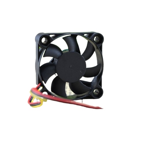 SXDOOL 4010H12B 3-Pin Mini Server Fan Replacement