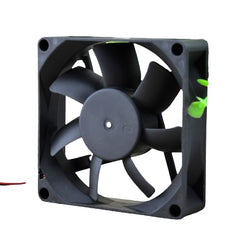 SXDOOL A9225B24MD Dual Ball Server Axial Case Fan Replacement