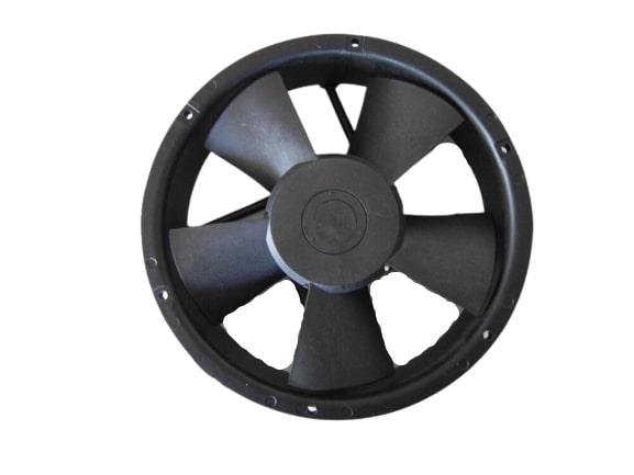 SXDOOL AFB2206022H Full Circle Axial Fan Replacement