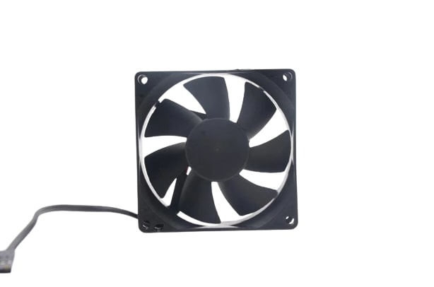 SXDOOL JF0825S1H -s Server Case Fan Replacement