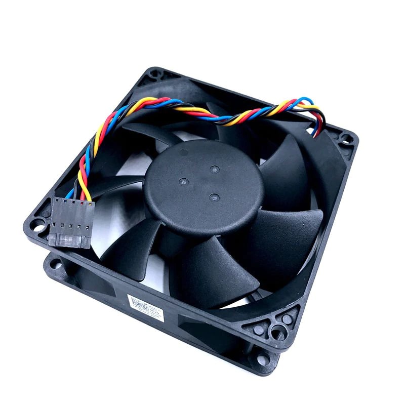 SXDOOL PV903212PSPF Server Inverter Axial Fan Replacement