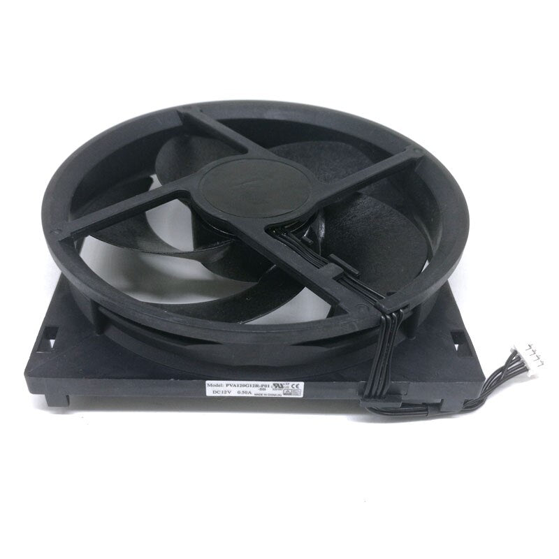 SXDOOL PVA120G12R-P01 Computer Axial Fan Replacement