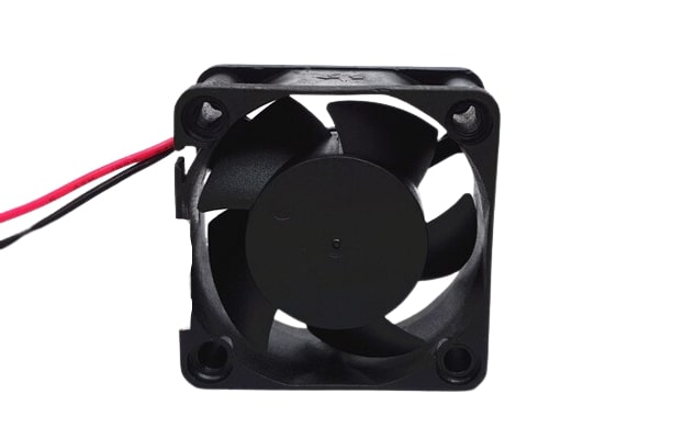 SXDOOL RDH4020B 3-Wire Brushless Server Fan Replacement