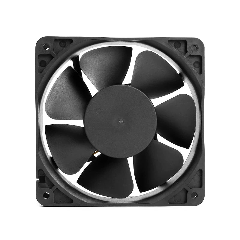 SXDOOL SXD12038B24M 3P Axial Case Server Inverter Fan Replacement