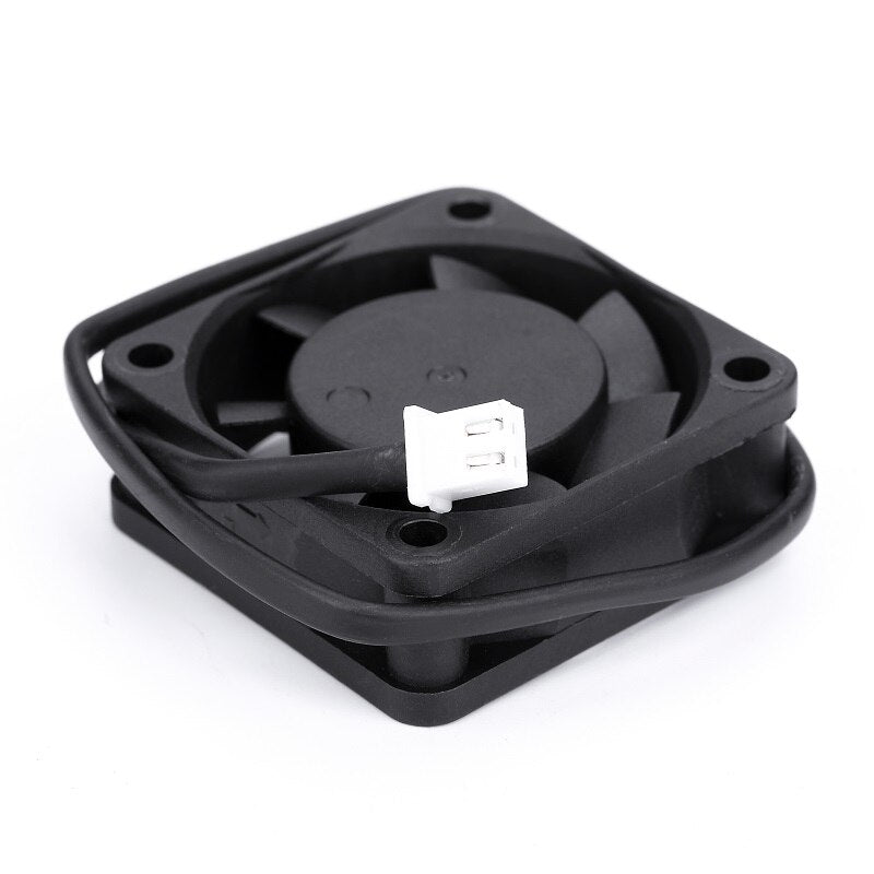 SXDOOL SXD4015B24M 1U 2U Server Case Fan Replacement