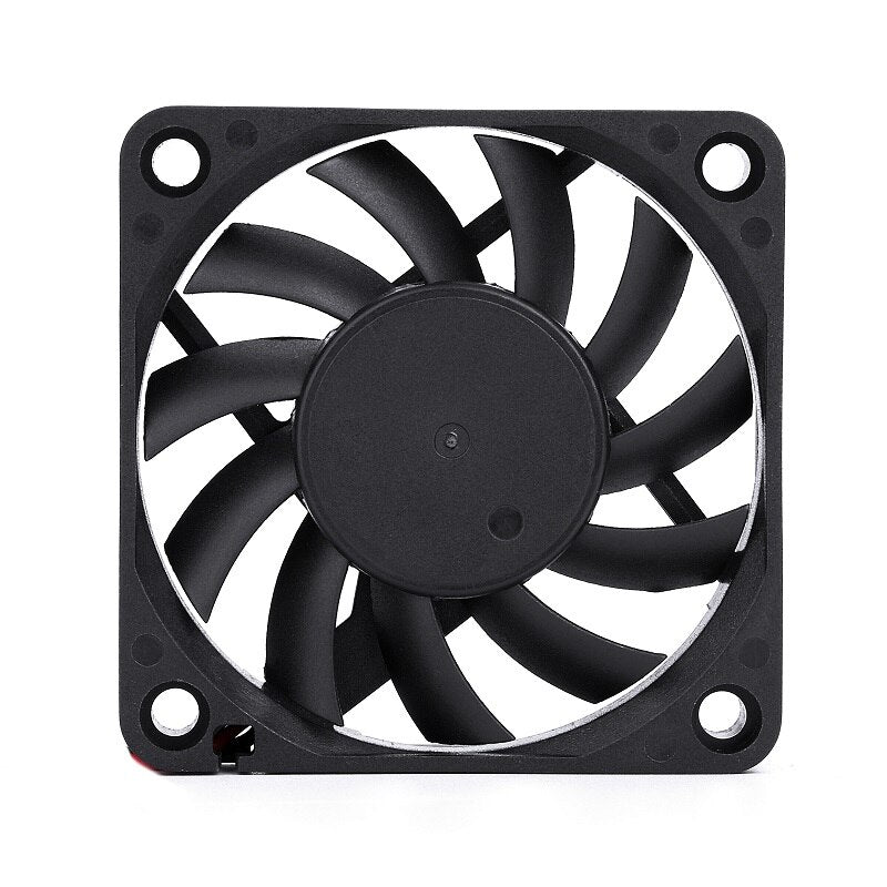 SXDOOL SXD6010S12M Computer Axial Fan Replacement