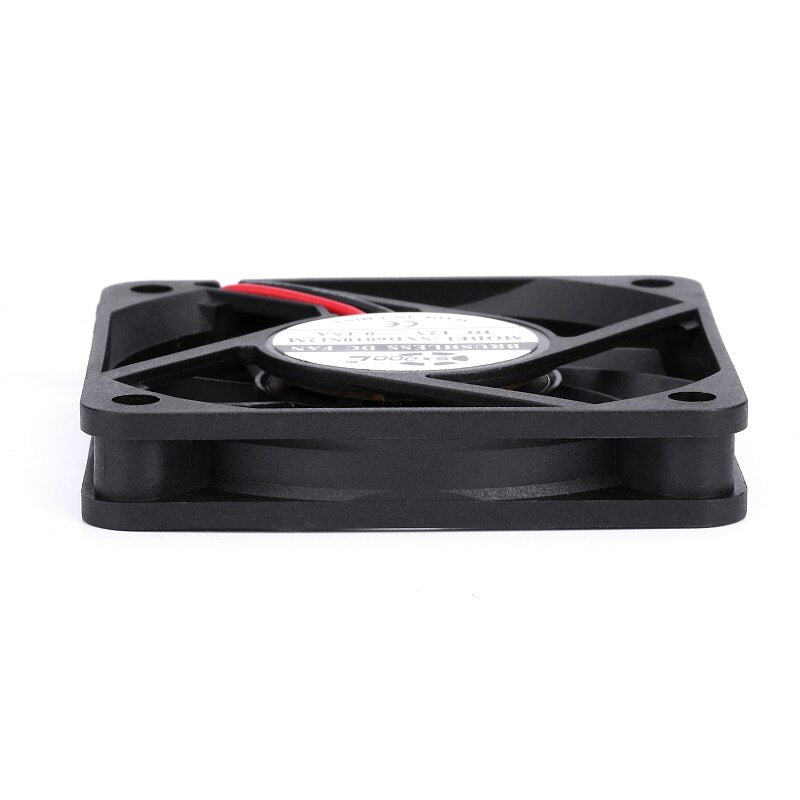 SXDOOL SXD6010S12M Computer Axial Fan Replacement