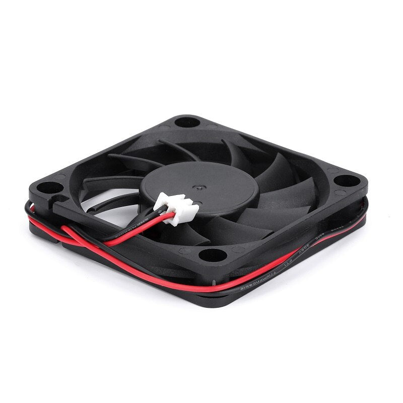 SXDOOL SXD6010S12M Computer Axial Fan Replacement