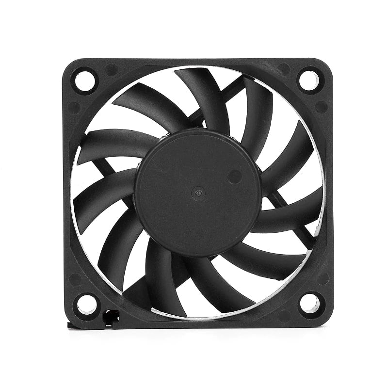 SXDOOL SXD6010S24M Axial Case Server Inverter Fan Replacement