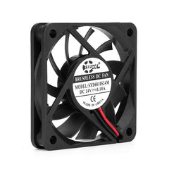 SXDOOL SXD6010S24M Axial Case Server Inverter Fan Replacement