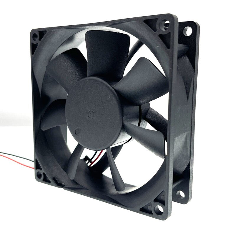 SXDOOL SXD9228B24H Server Inverter Case Fan Replacement