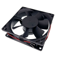 SXDOOL SXD9228B24H Server Inverter Case Fan Replacement