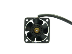 Sanyo 109P0412B301 3-Wire Server Fan Replacement