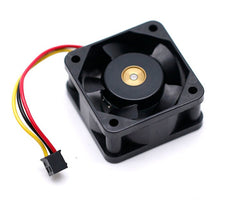 Sanyo 109P0412H6D01 Double Ball Fan Replacement