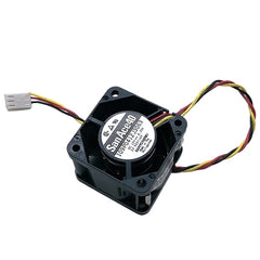 Sanyo 109P0412J3063 3-Wire CPU Server Switch Fan Replacement