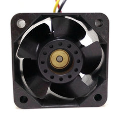 Sanyo 109P0424F301 Double Ball Frequency Converter Fan Replacement