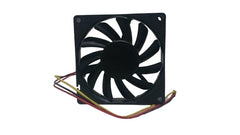 Sanyo 109P0812H721 3P Axial Server Fan Replacement