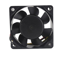 Sanyo 109R0648J4D04 Computer Server Axial Fan Replacement