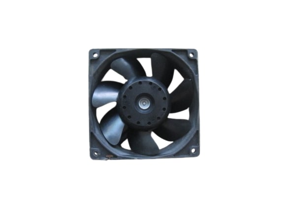 Sanyo 109R1224H1111 Server Inverter Fan Replacement