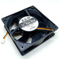 Sanyo 109R1248H1031 Server Chassis Fan Replacement