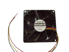 Sanyo 9A0912H4011 For Lumens DP513 Large Screen Server Fan Replacement