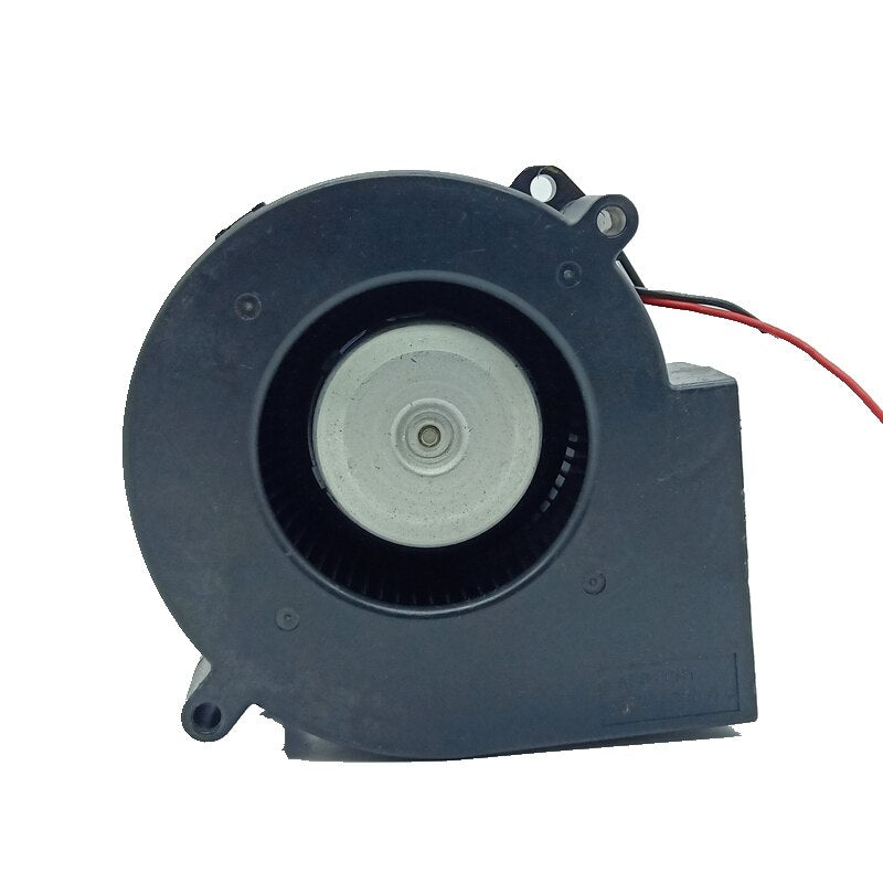 Sanyo 9BAM24HA2-4 Two-Wire Max Airflow Rate Fan Replacement