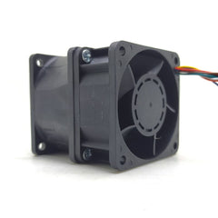 Sanyo 9CR0612P0J50 Dual Motor Server Booster Fan Replacement