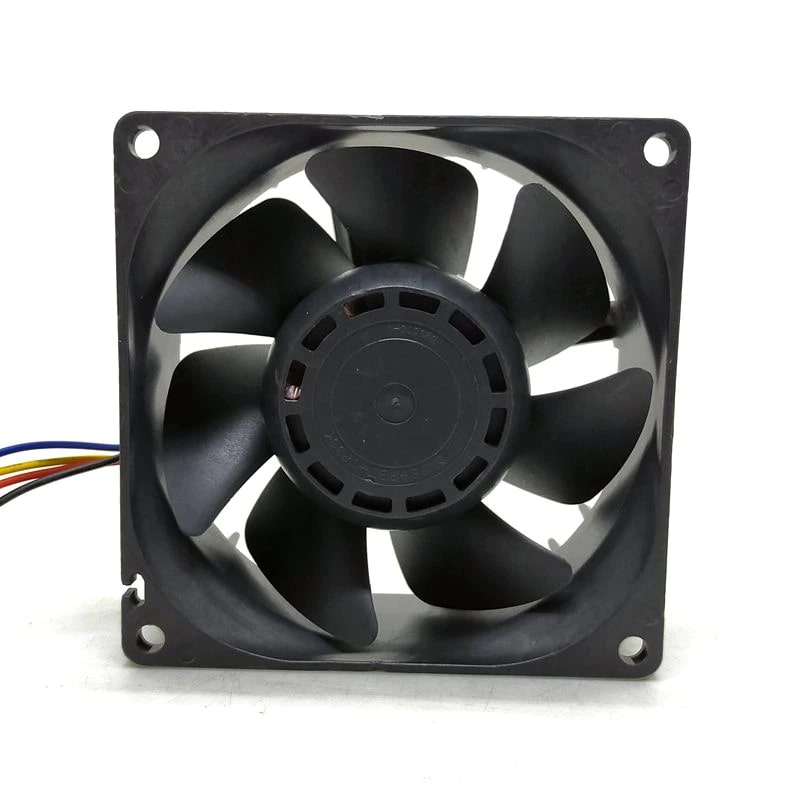 Sanyo 9G0812P1F061 Temperature Control Server Chassis Fan Replacement