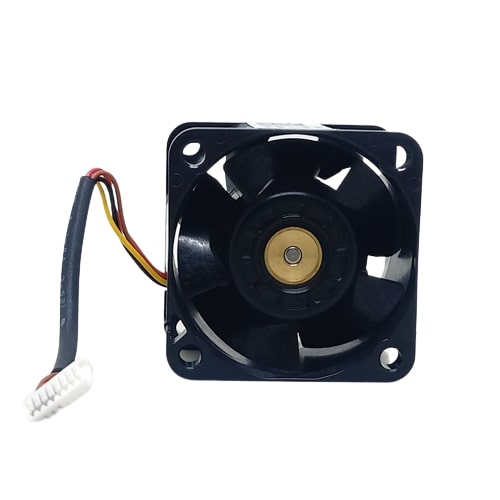 Sanyo 9GA0412P3G031 4-Pin PWM Temperature Control Fan Replacement